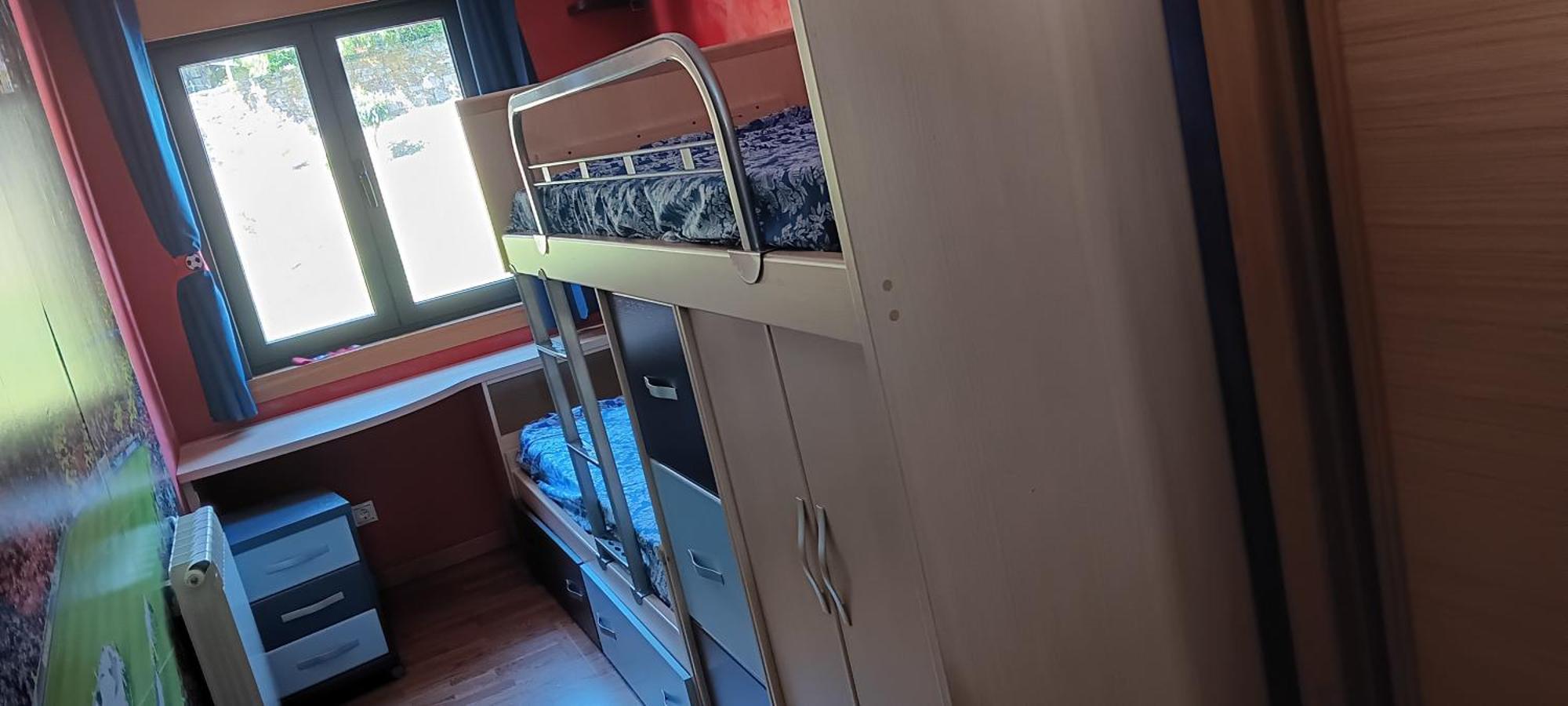 شقة Piso A Pedreira Padrón المظهر الخارجي الصورة